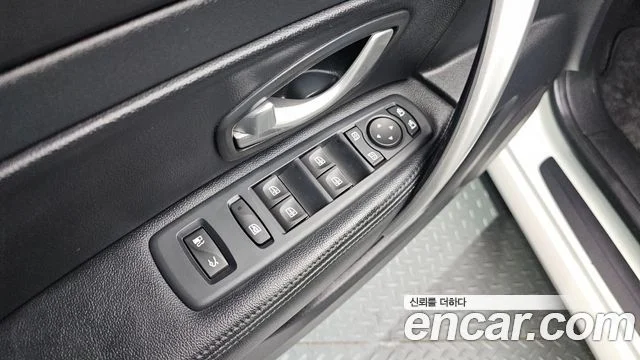 2017 Renault Korea SM5 노바