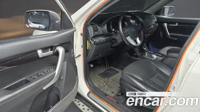2012 Kia 쏘렌토 R