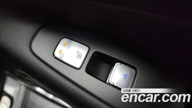 2022 Hyundai Santa Fe (New)