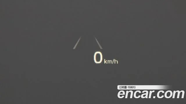 2020 Kia Mohave The Master