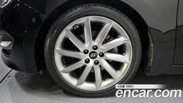 2015 Hyundai 아슬란