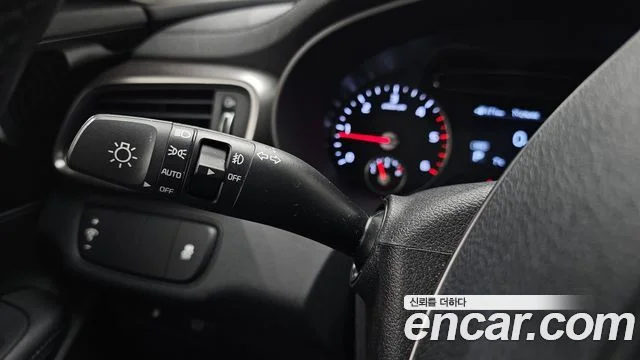 2017 Kia Sorento (New)