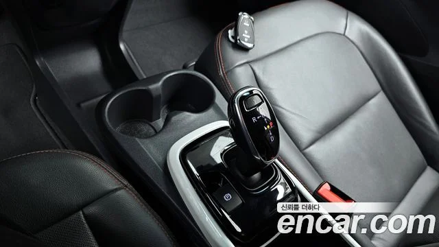 2019 Chevrolet Bolt EV