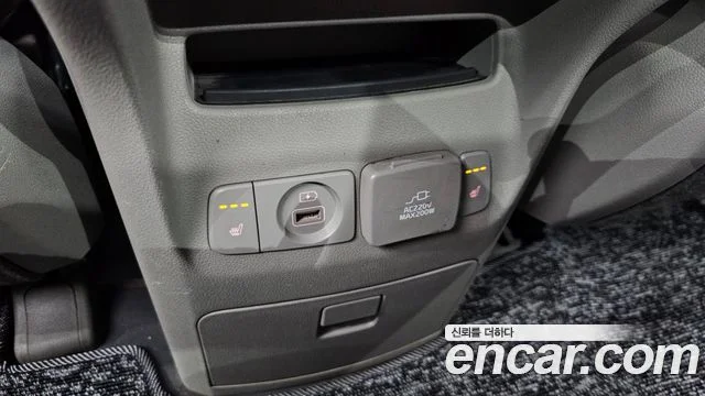 2014 Kia 올 뉴 카니발