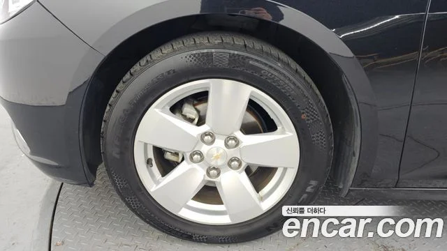 2011 Chevrolet Malibu