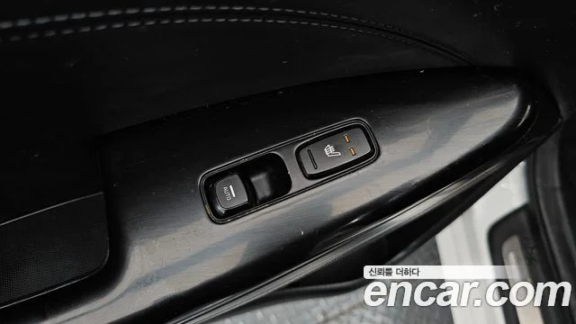 2019 Kia K7 프리미어