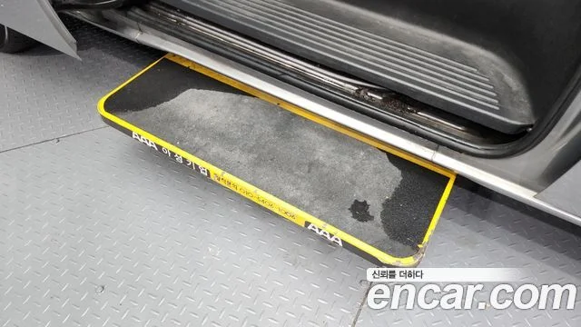 2018 Hyundai Grand Starex (New)