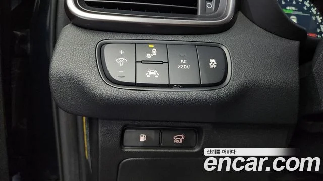 2017 Kia Sorento (New)