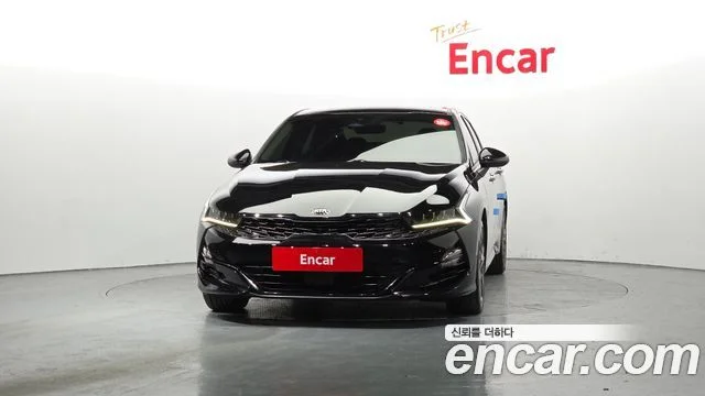 2021 Kia K5 3세대