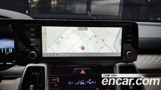 2021 Kia Sorento Gen.4