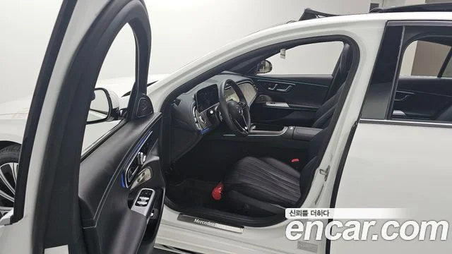 2025 Mercedes-Benz E-클래스 W214