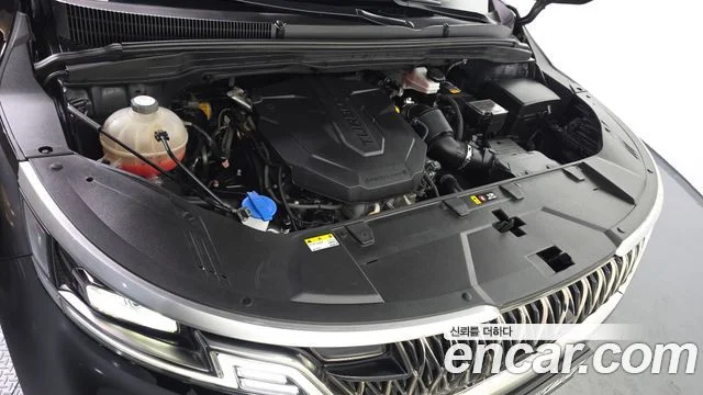 2022 Kia Carnival Gen.4