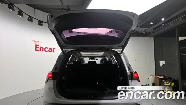 2020 Hyundai Santa Fe (New)