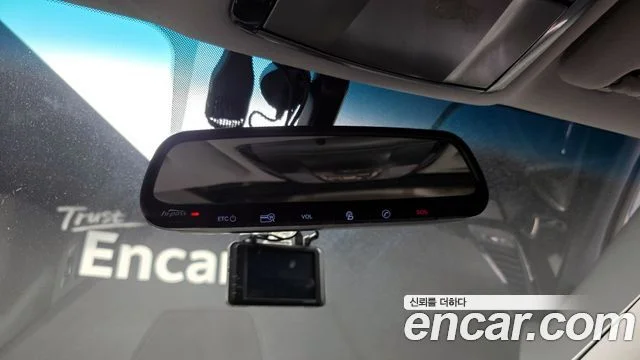 2014 Hyundai Grandeur (HG)