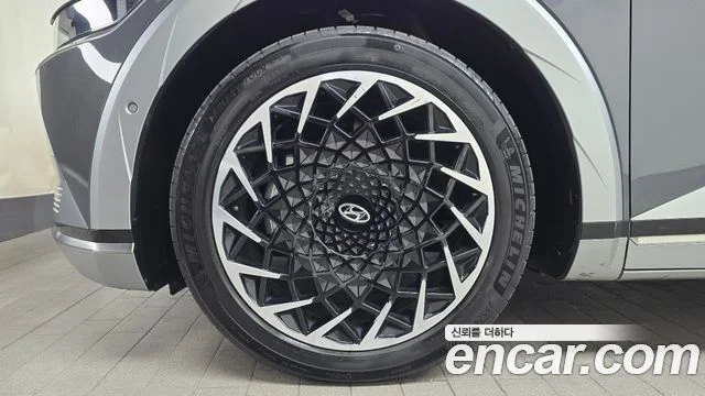 2024 Hyundai 아이오닉5