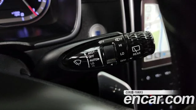 2022 Hyundai Tucson (NX4)