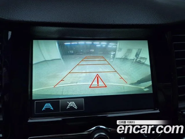 2018 Chevrolet Trax (New)