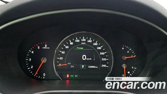 2014 Kia 올 뉴 쏘렌토