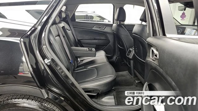 2024 Kia Sportage Gen.5