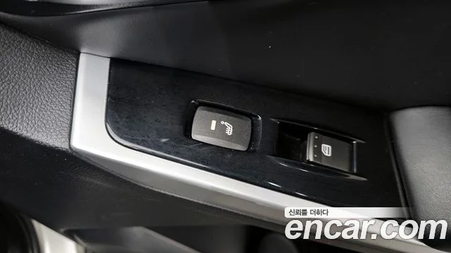 2013 KG Mobility 뉴코란도 C