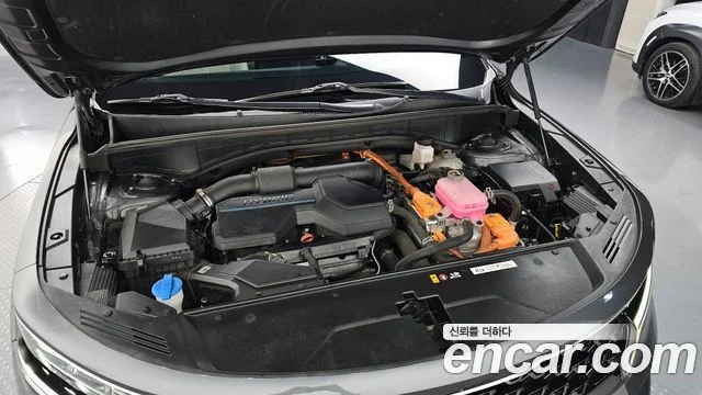 2022 Kia Sorento Gen.4