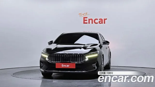 2019 Kia K7 프리미어