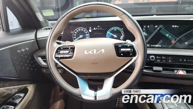 2023 Kia K8 하이브리드