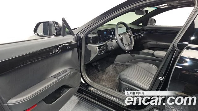 2025 Hyundai Grandeur (GN7)