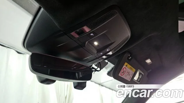 2021 Porsche 타이칸