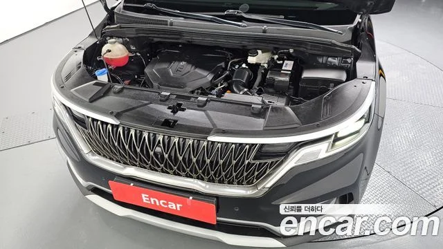 2022 Kia Carnival Gen.4