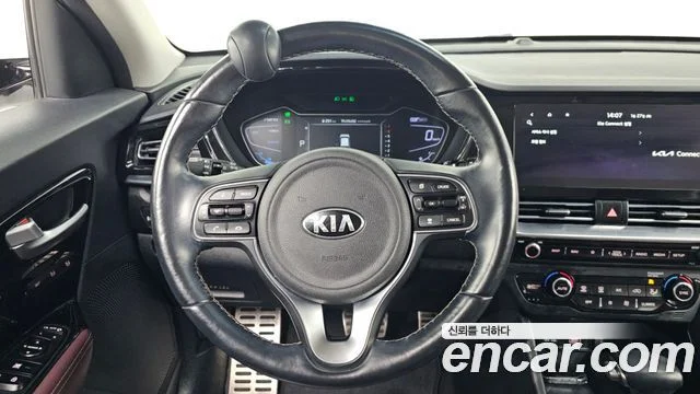 2019 Kia Niro (New)