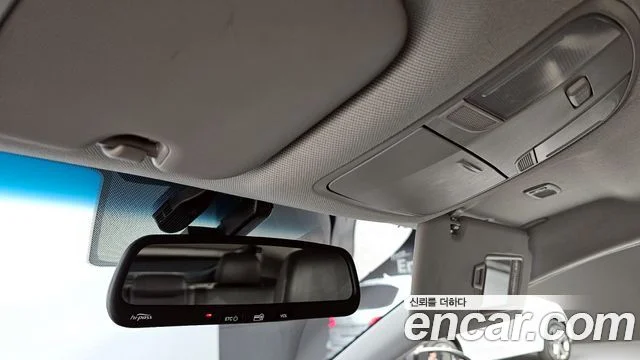 2016 Hyundai 아이오닉 하이브리드