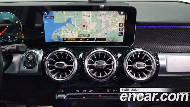 2020 Mercedes-Benz GLB-클래스 X247