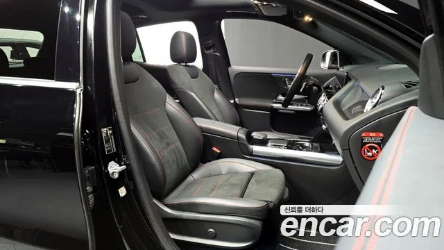 2020 Mercedes-Benz GLA-클래스 H247