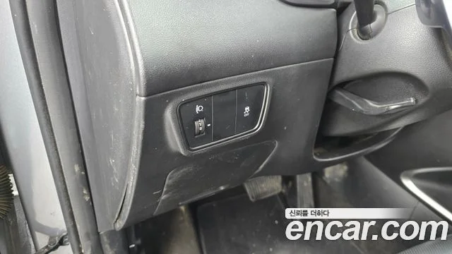 2021 Hyundai Tucson (NX4)