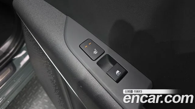 2022 Kia Niro (All New)