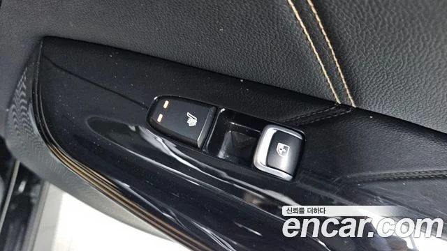 2023 Kia K5 하이브리드 3세대