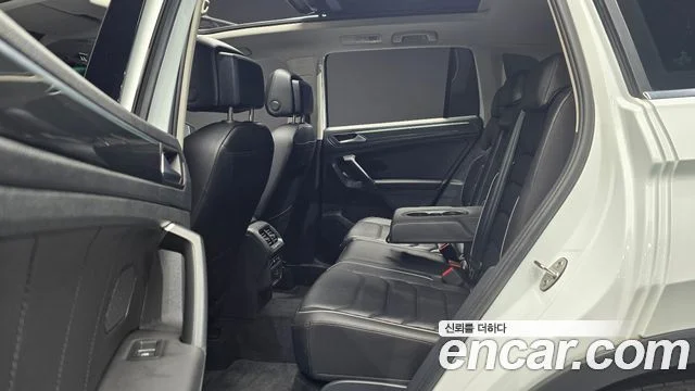 2023 Volkswagen 티구안 2세대