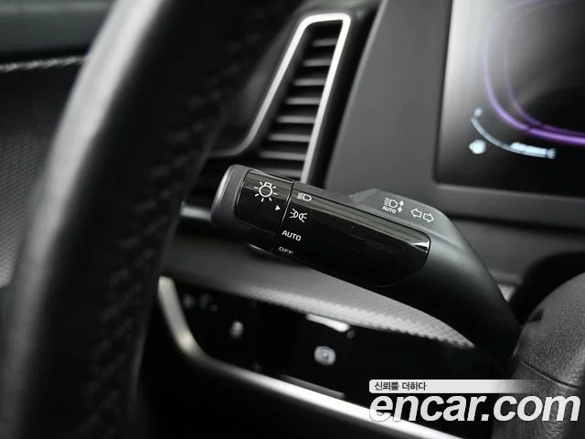 2023 Kia Sportage Gen.5