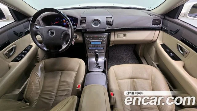 2010 Kia 오피러스 프리미엄