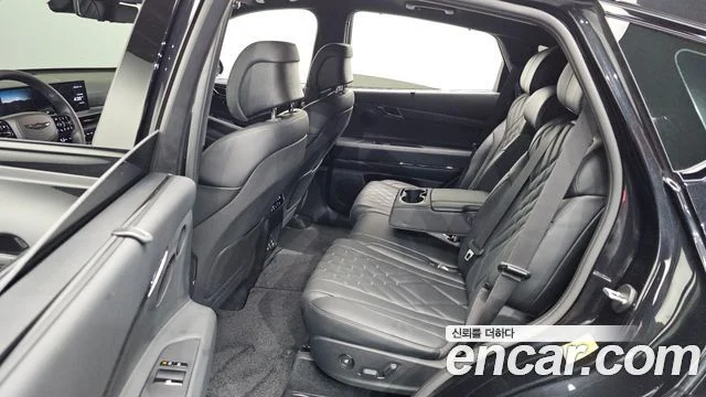 2024 Genesis GV80 쿠페