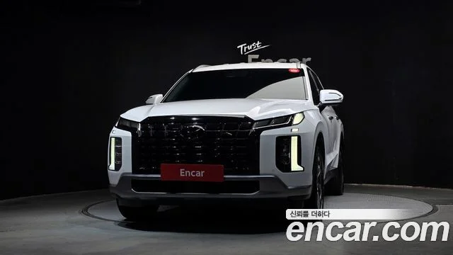 2023 Hyundai Palisade (New)