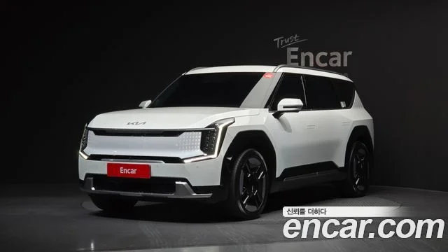 2023 Kia EV9