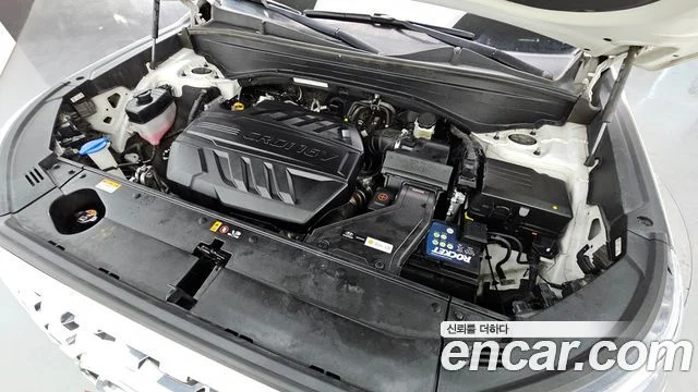 2021 Hyundai Palisade