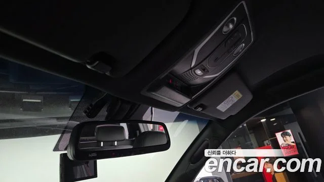 2023 KG Mobility Rexton Sports (New)