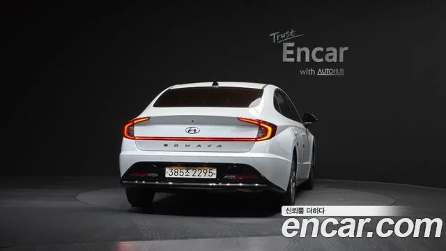 2022 Hyundai Sonata (DN8)