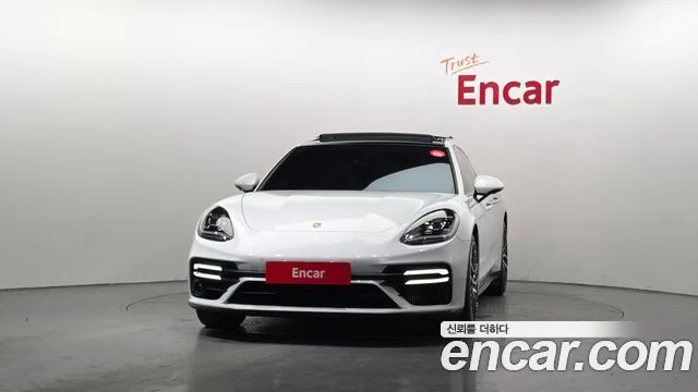 2023 Porsche 파나메라 (971)