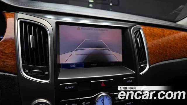 2012 Hyundai 에쿠스(신형)