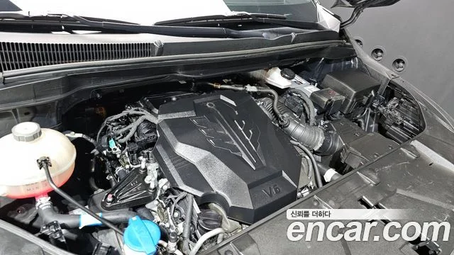 2022 Kia Carnival Gen.4