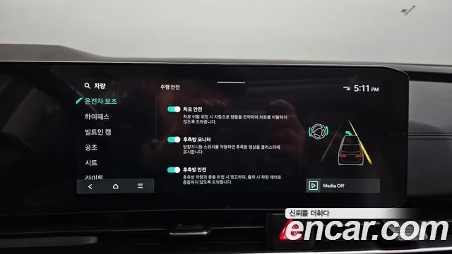 2023 Kia Carnival (New) Gen.4